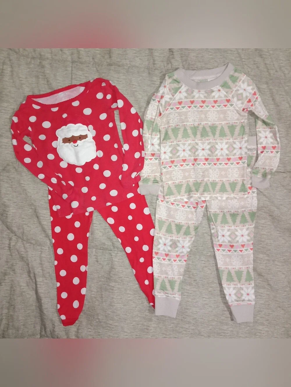 Girls Mixed Clothing Bundle 24M/ 2T